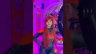 Pahadi Spiderman|| Dhana - Priyanka Meher || Dance