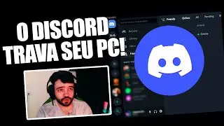 DISCORD: A METHOD ON HOW TO OPTIMIZE DISCORD TO AVOID LOSING FPS IN GAMES