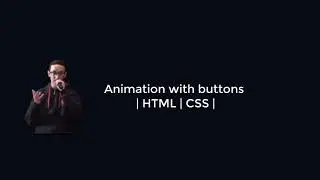 Lovely Animation | Only HTML & CSS | Speed Code