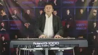 Андрей Иванов.  Припомним юность, грусти не тая.