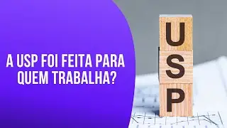 HOW TO GET INTO LAW SCHOOL AT USP WHILE WORKING AND STUDYING ON YOUR OWN