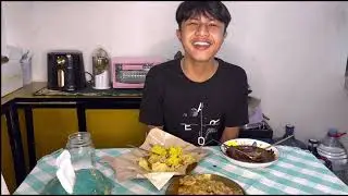 NASI KUNING ALA KOREA😁