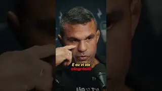 He thinks MMA is too VIOLENT