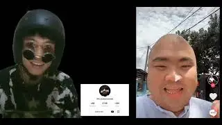VIRAL KUMPULAN VIDEO TIKTOK KEDIP MATA part#1