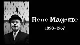 Rene Magritte