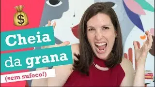 COMO JUNTAR DINHEIRO: A DICA DEFINITIVA! (O segredo para a riqueza DE VERDADE)