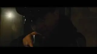 Batman v Superman: Dawn of Justice - Clip: Batman's First Appearance (1080p HD)