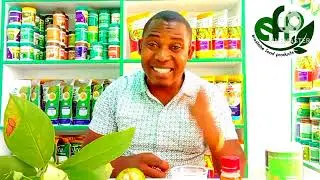 MTI WA MPARACHICHI/ AVOCADO DAWA NZURI/KISUKARI/PRESHA/NYWELE @erastobefoodproducts