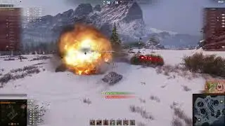 Старшеклассник отбирает у детей леденцы (WOT)