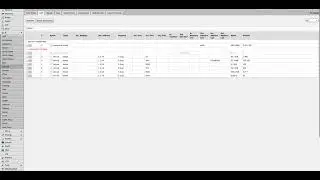Using Mikrotik - RouterOS to create an address list with multiple IP ranges