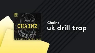 UK Drill Samples - 