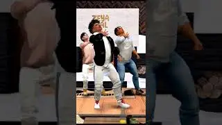 River Tiktok I Sims 4 Animation Dance
