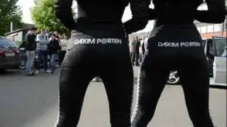 Vmax Tour  - DHB Warm Up Svendborg 2011