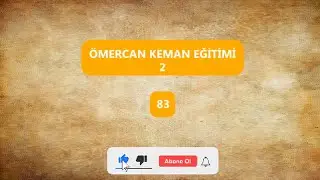 Ömercan 2 83 Wohlfahrt 90 BPM
