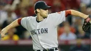 Daniel Bard Will be Back in Majors in 2012