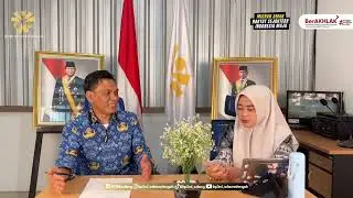 POJOK ORASI PMI EPS. 3 - Penempatan Pekerja Migran Indonesia dan Tata Kelola Migrasi Aman