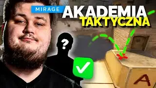 MIRAGE Z GOŚCIEM SPECJALNYM - AKADEMIA TAKTYCZNA SNAXA #3