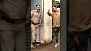 फिल्म शूटिंग के बाद अक्षय कुमार को फुर्सत मिलते ही दिखाया अक्षय ने बड़ा दिल ,Akshay Kumar big heart .