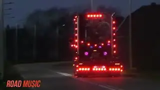 Engine Power - Road Music
