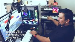 Oso X - O Cielo (Official Audio)