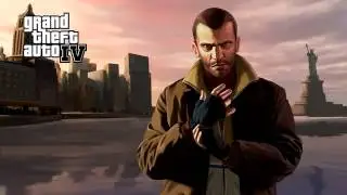 GTA V  Easter Eggs! Niko Bellic, Max Payne, Aliens and More!