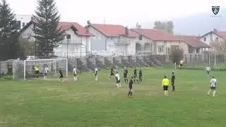 MOL 12 Gučevo 1929-Jedinstvo Š 4:3