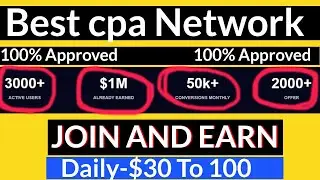 BEST Affiliate Network | Best High Paying Affiliate Programs | volgaaffiliate
