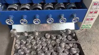 Brushing Machine Cleaning Ball Machine Ultrasonic Welding Machine +86 13734359088