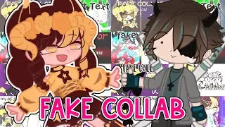 Back in time!!! FNF Fake Collab with @y3llowx #y3llowbit