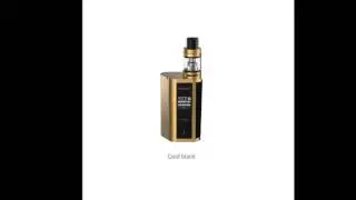 SMOK GX2/4 Kit- the twins mission Preview