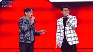 Selingan WeR1 30 detik - Kisah Cintaku Ariel ft Rony