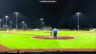 2 RBI triple to RCF 20241019