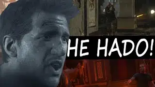 Is Uncharted 4 Hard?