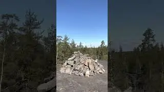 Over the Hills
