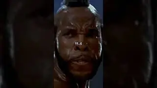 Rocky (Rocky 4) vs Clubber lang || #shorts #edit #rocky