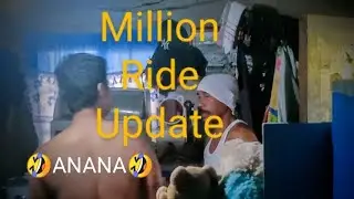 million ride Update