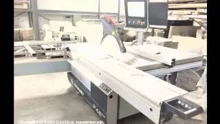 Altendorf F45 Elmo II