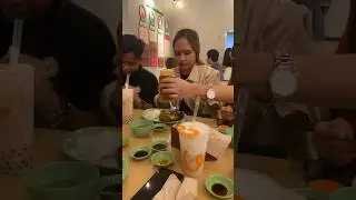 Bring your own Chili Oil at Mang Inasal #fyp #chilioil #manginasal #wtfn #ffyl