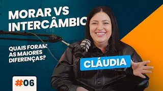 Como foi fazer INTERCÂMBIO EM MALTA e mudar DEFINITIVO de país? | VIVAMALTA #06