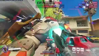 Top 500 (how) baptiste dps? (thanos schmovement)