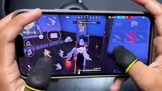 50k Subscribes iPhone 13 Pro MaxSmooth Rush Gameplay Handcam  Highlights