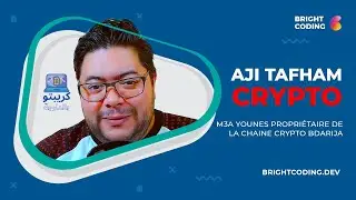 AJI TAFHAM CRYPTO BDARIJA M3A YOUNES