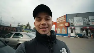 МЫ ВЕРНУЛИСЬ СПУСТЯ 4 МЕСЯЦА