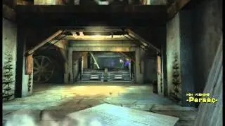 Persac vs Vrenc (UT2004) 2010