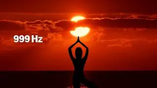 999 Hz Şifa Melek Alemlerinin Tezahürü TEST EDİLDİ #999hz #angelsfrequency #solfeggio