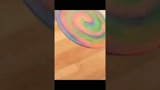 what does a DIY resin record sound like? 