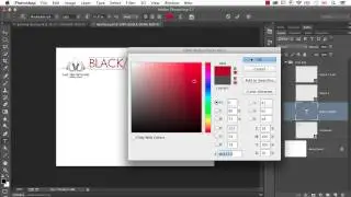 Photoshop CC: Generator