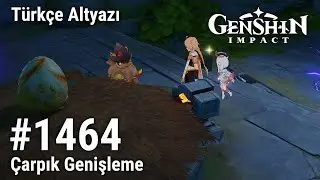 Genshin Impact 