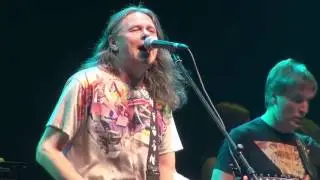 Чиж & Co - Сенсимилья (02.06.2017 