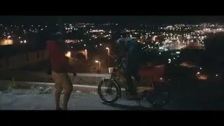 PAND'OR - Casse Tête  (B.O MAX ET LENNY) - Vidéoclip -